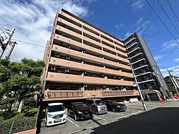 サンコーヴァンテアン三軒家東