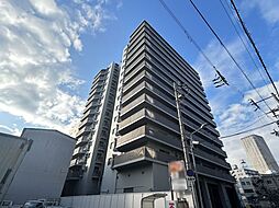 西長堀パーク・ホームズ