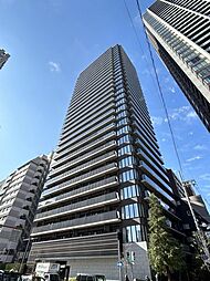 ブランズタワー・ウェリス心斎橋　ＳＯＵＴＨ