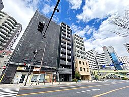 プレサンス南森町ライズ