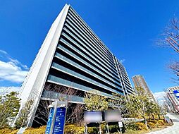 大阪ベイレジデンス