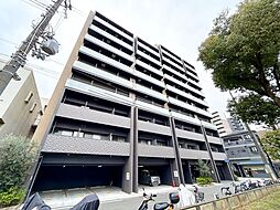 セオリー夕陽丘ＤＯＯＲ