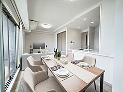 プレサンスロジェ桜川