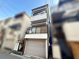 大正区小林西二丁目