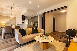 プレサンス大正駅前リヴィエール