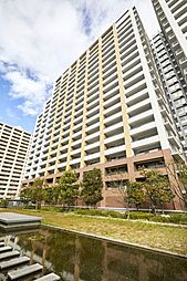 シーサイドレジデンスコスモスクエア駅前