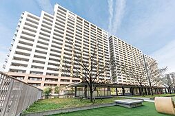 シーサイドレジデンスコスモスクエア駅前