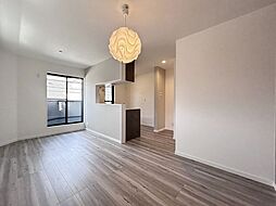 大正区南恩加島6丁目　戸建