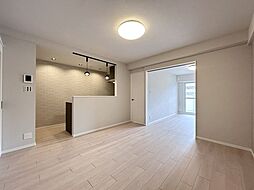 オリーブハイツ大正