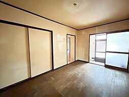 大阪市大正区千島1丁目　戸建