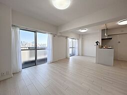 南堀江第二スカイハイツ