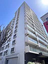 難波スカイハイツ