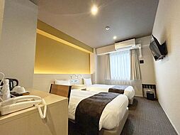 ＦＬホテル道頓堀