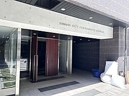 スワンズシティ心斎橋アネーロ