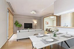 シーサイドレジデンスコスモスクエア駅前