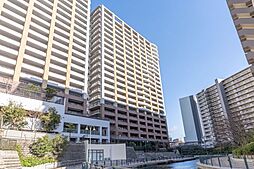 シーサイドレジデンスコスモスクエア駅前