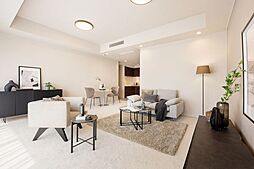 ＯＡＰレジデンスタワー　西館