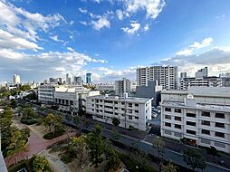 ＯＡＰレジデンスタワー　西館