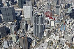 梅田ガーデンレジデンス