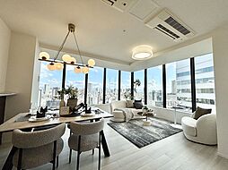 ザ・パークハウス中之島タワー