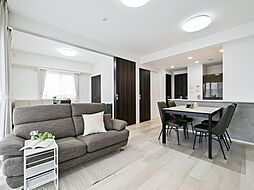 シティテラス神崎川駅前