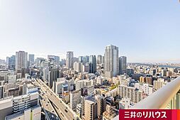 レジデンス梅田ローレルタワー