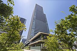 グランドメゾン新梅田タワーＴＨＥＣＬＵＢＲＥＳＩＤＥＮＣＥ