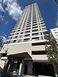 ザ・パークハウス大阪梅田タワー