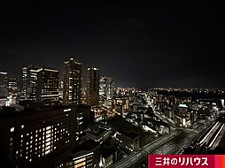 ザ・パークハウス大阪梅田タワー