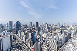 梅田ガーデンレジデンス