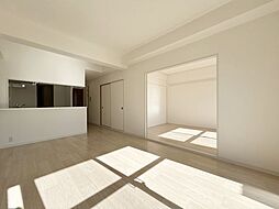 ファミール北大阪リバーサイド　Ａ棟