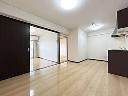 シャルム野中南公園