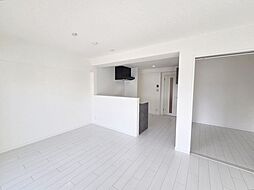 レックスタウン新高　2号館