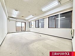 パークビル中之島