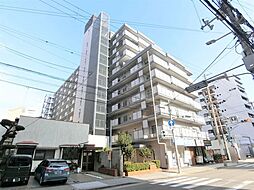 扇町シティハイツ