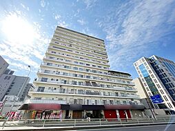 近鉄淀川リバーサイド