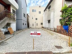 東淀川区豊里2丁目新築戸建