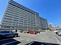 プレサンスレジェンド上新庄