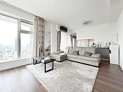 パークタワー梅田