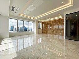 パークタワー梅田