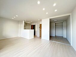 レジオン上新庄ユメリア