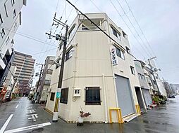 大阪市西区九条南4丁目　戸建