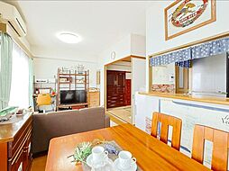 ファミール天神橋グリーンアベニュー