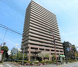 ファミール天神橋グリーンアベニュー