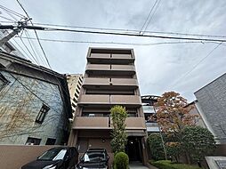 クラウンハイム四天王寺