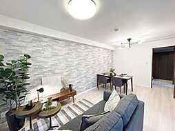 ルグランデ梅田東