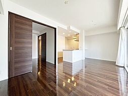 ザ・パークハウス大阪福島