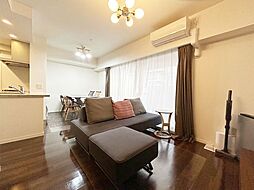 ザ・パークハウス大阪福島