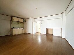 中津有明マンション