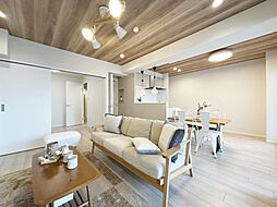 ジャルダン東淀川